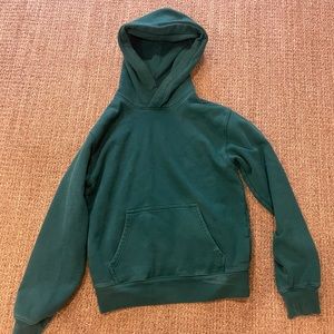 ARITZIA TNA HOODIE XS